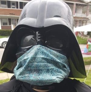 Meet your Posher, Rj